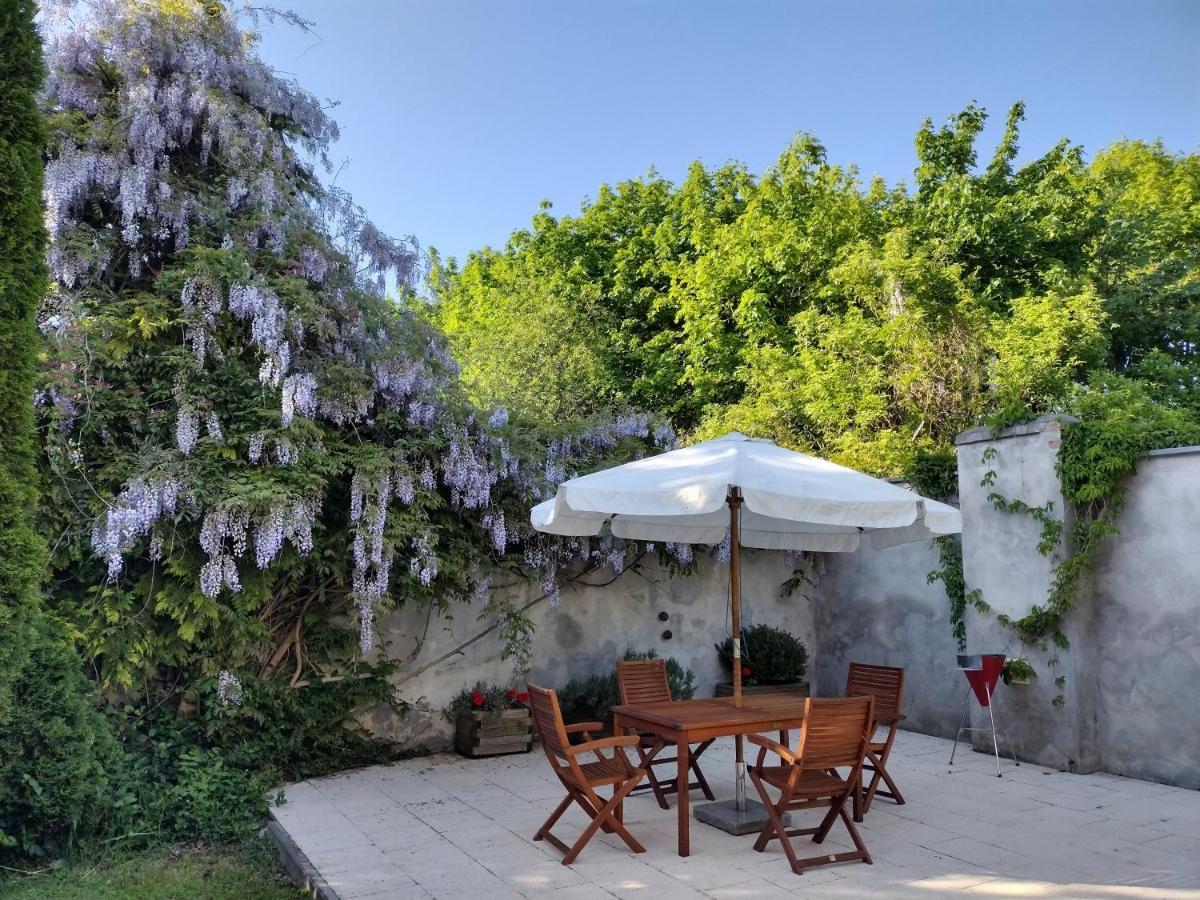 Апартаменти Patio Orlowo