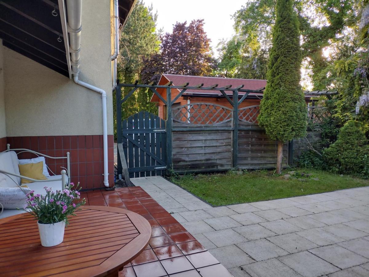 Apartmán Patio Orlowo