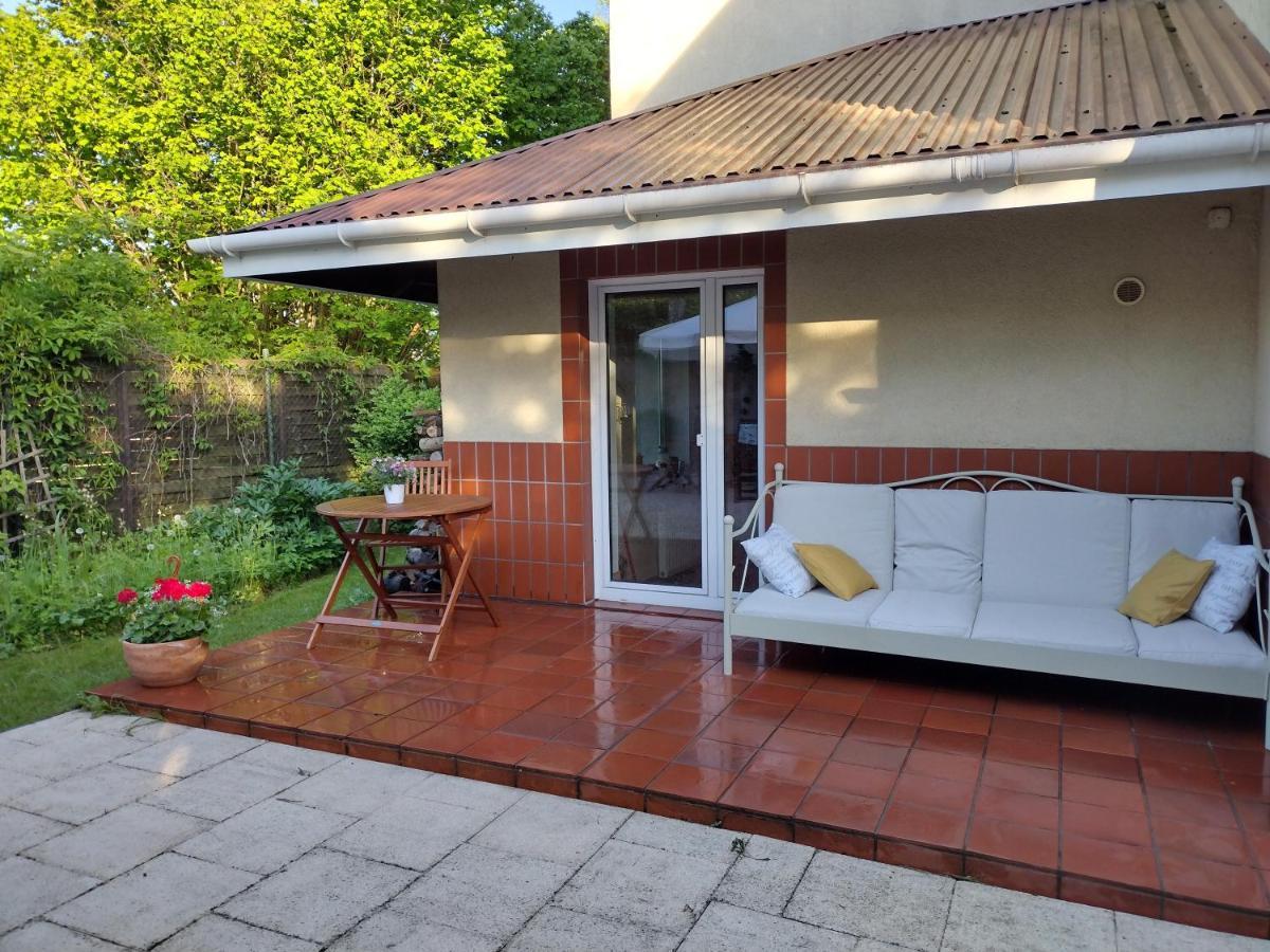 Patio Orlowo