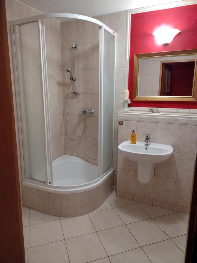 Apartmán Patio Orlowo *